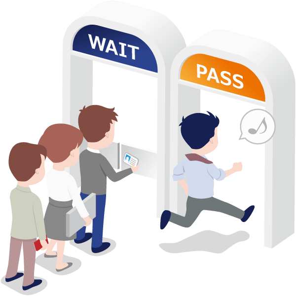 本人確認なしで利用できる