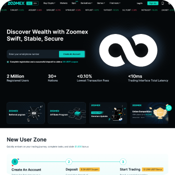 Zoomex