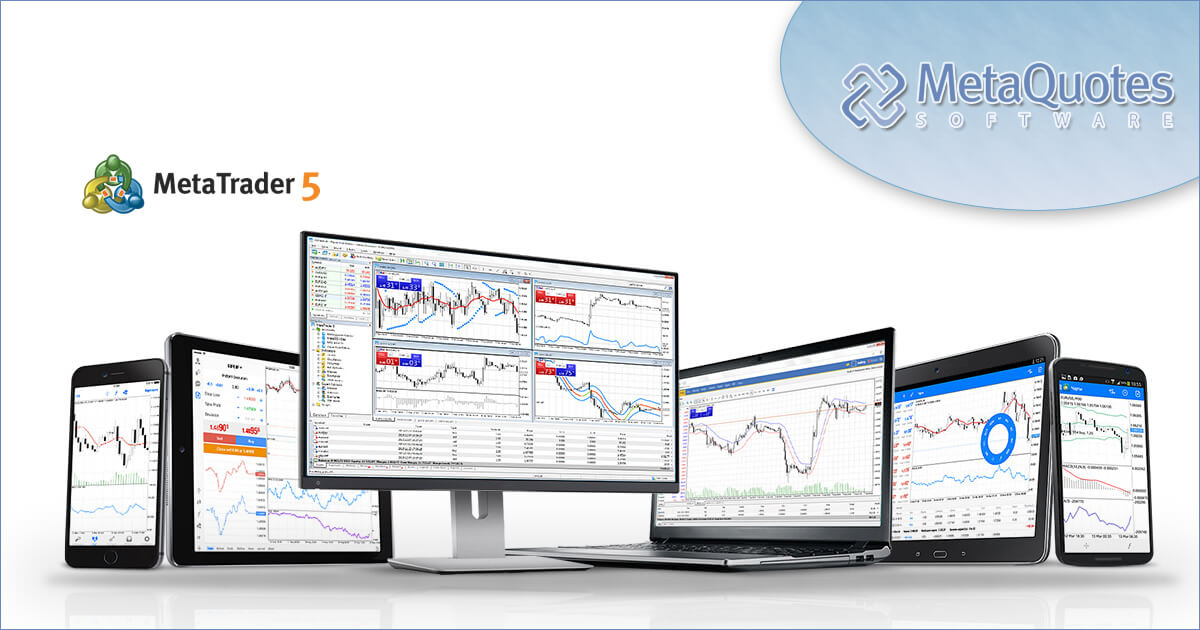 MetaTrader 5市場導入が急速に拡大