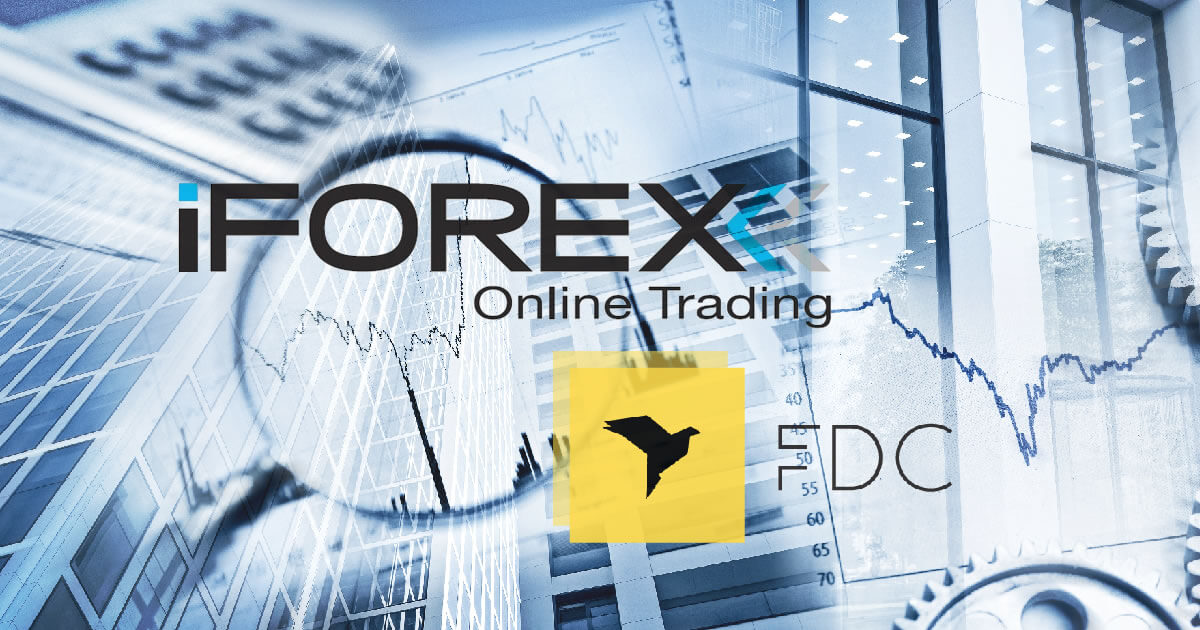 iFOREX プライムブローカー事業に参入