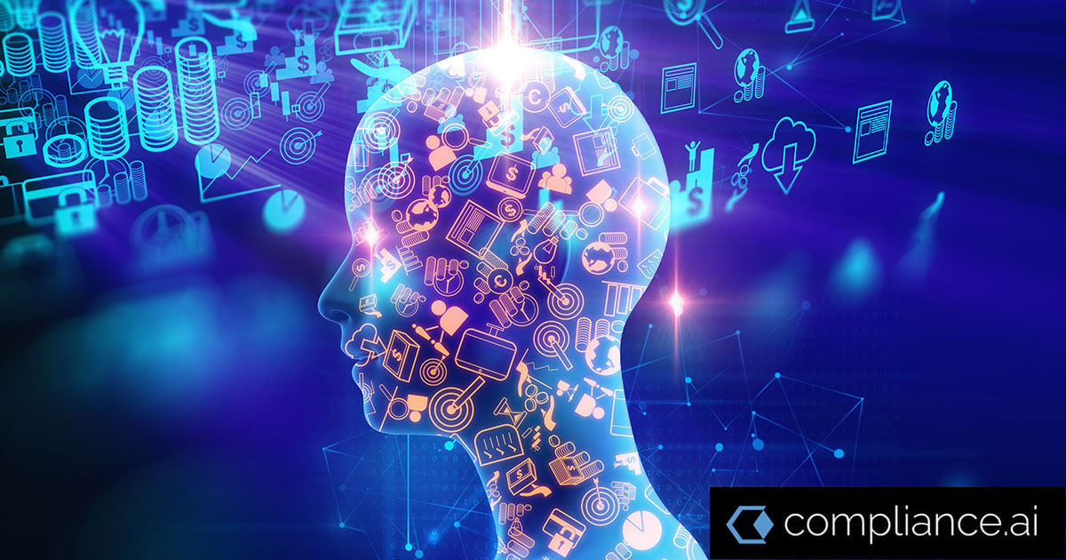 Compliance.ai 人工知能を活用したスマートプラットフォームをリリース