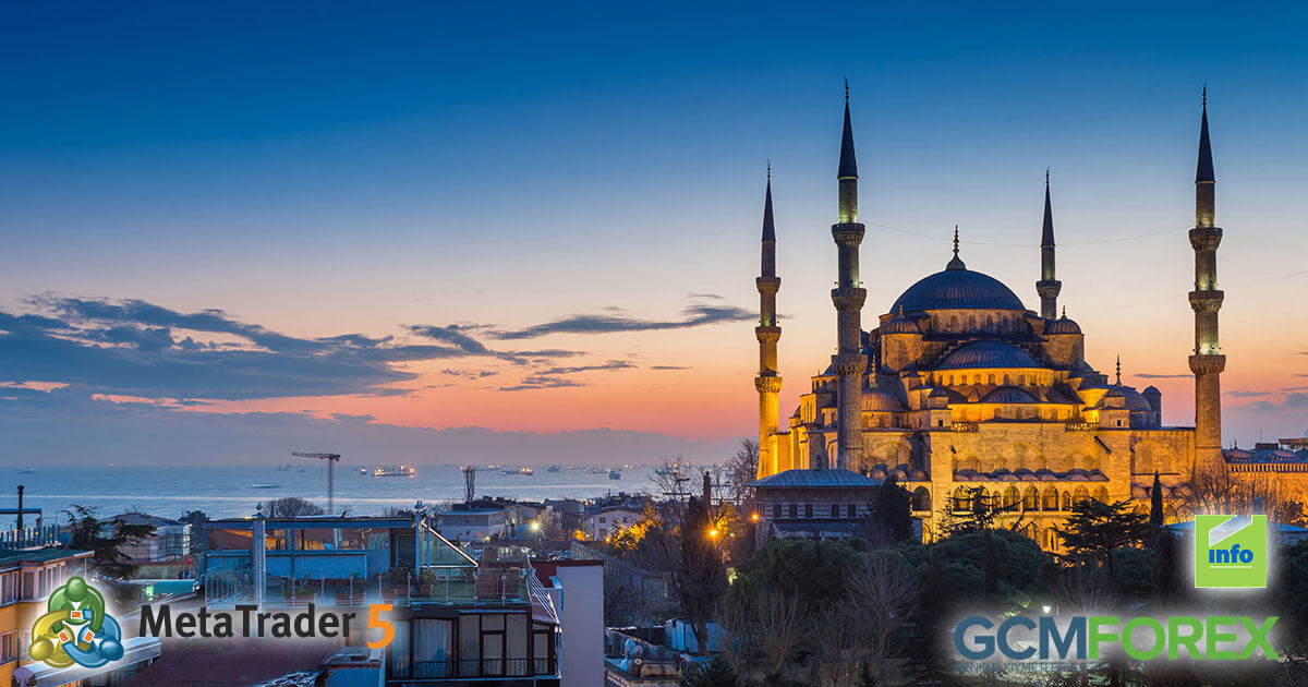 トルコのブローカー、続々とMetaTrader 5を導入