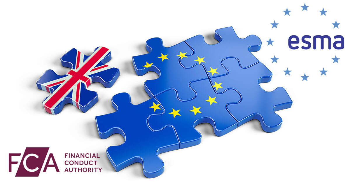 イギリス金融行動監視機構、欧州規制当局の議論から一部除外