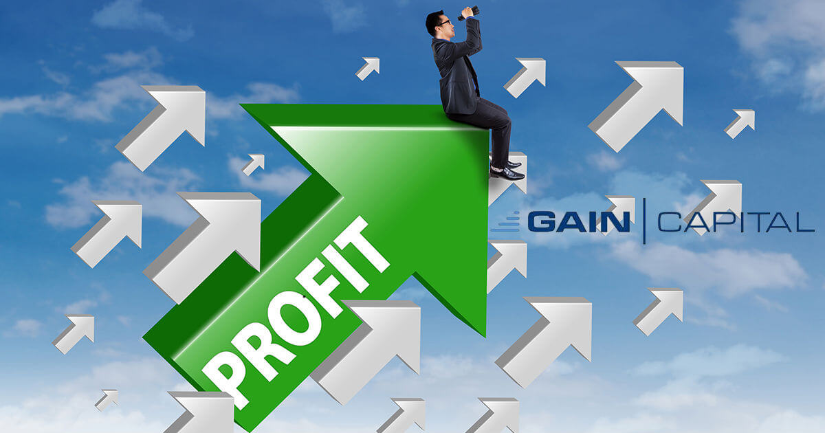 GAIN 第2四半期決算を発表、純利益は前年比大幅増