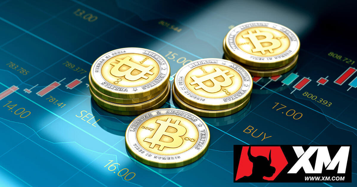 XM ビットコイン取引のリリースを発表