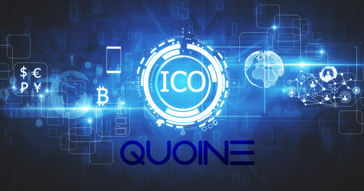 ビットコイン取引所のQUOINE、海外でICOを実施