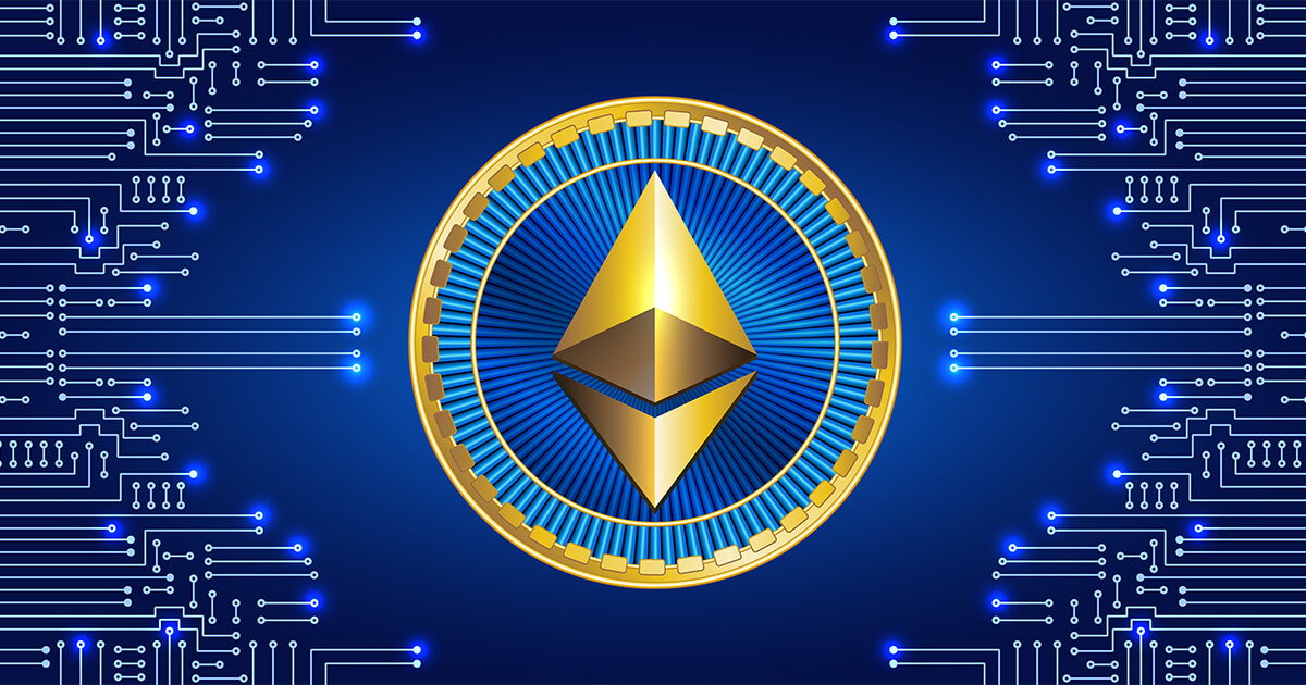 イーサリアムETN、ナスダック・ストックホルムに上場
