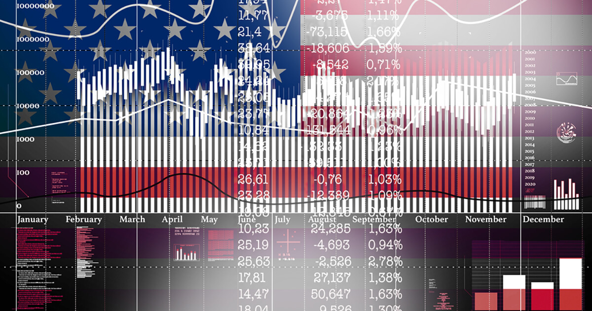 FXCM撤退に伴い米国のFXトレーダー数は前年比5分の1まで縮小