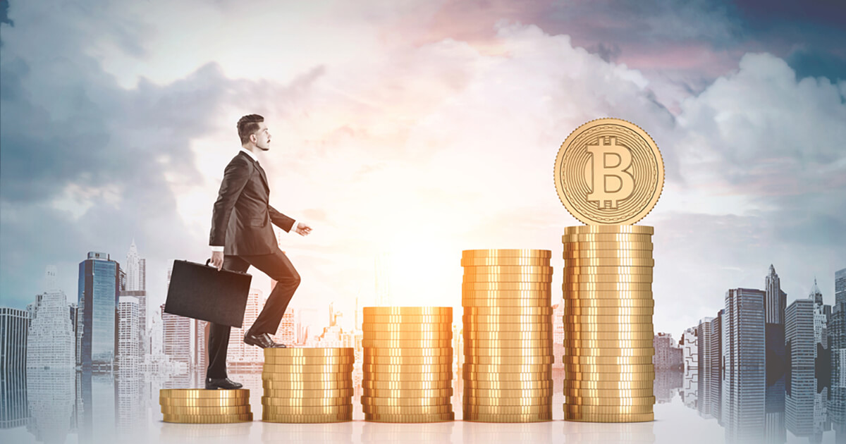 ビットコイン、好材料を背景に堅調な相場続く