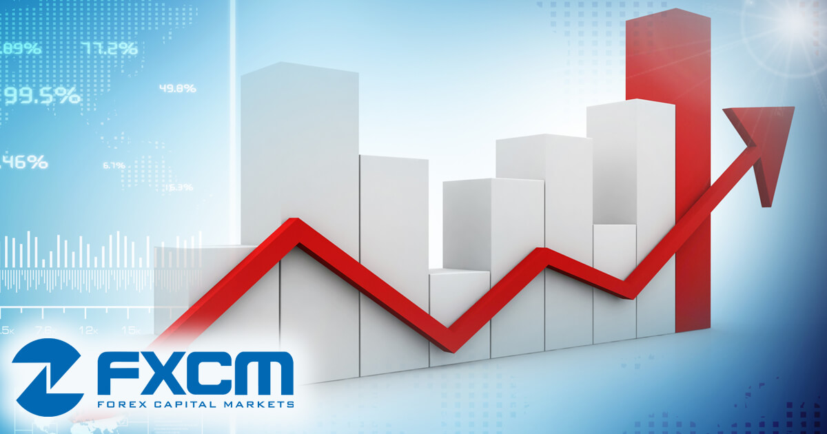 FXCM 11月期の業績を報告、取引高が大幅に改善