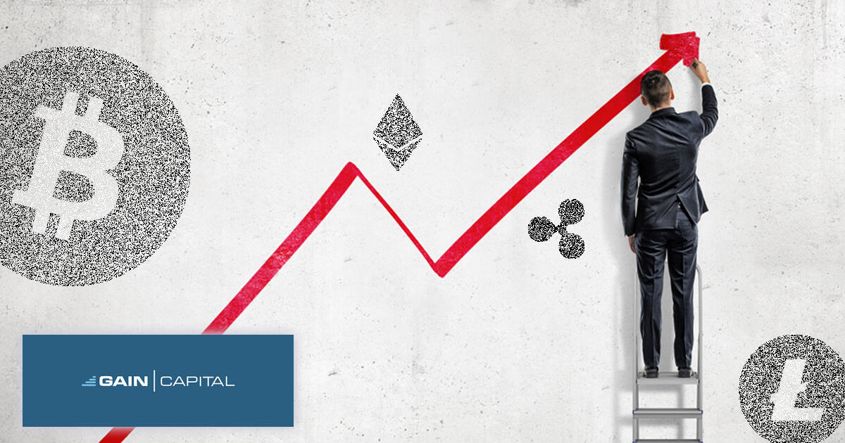 GAIN株、アナリストによる目標株価の引き上げで急騰