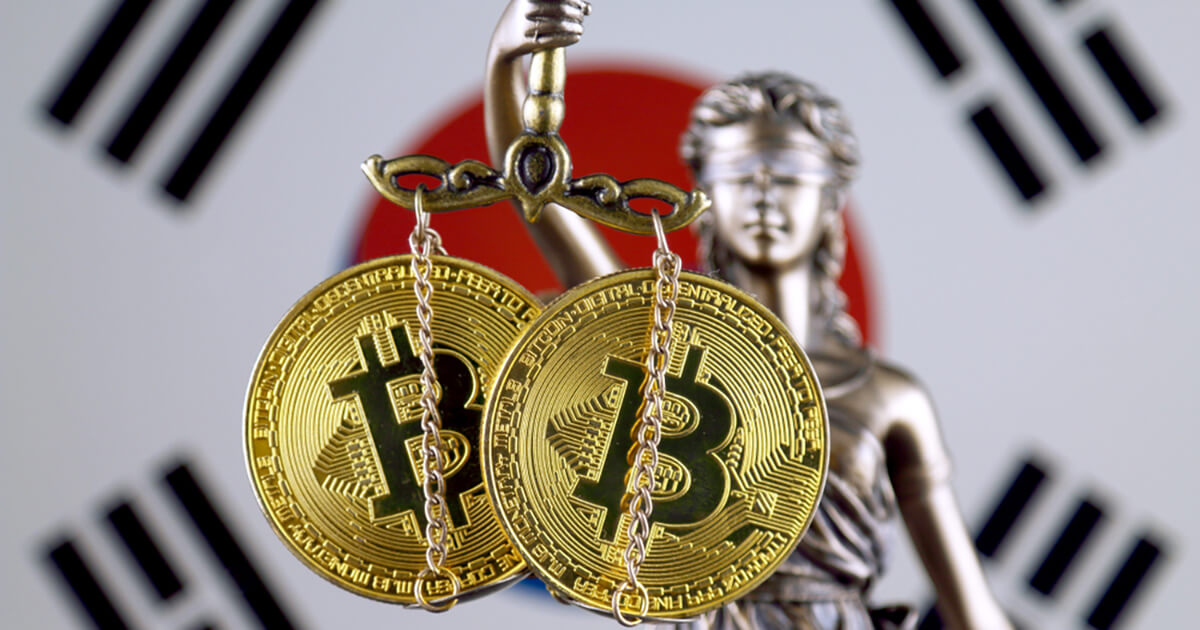 韓国政府、仮想通貨に関する規制を追加