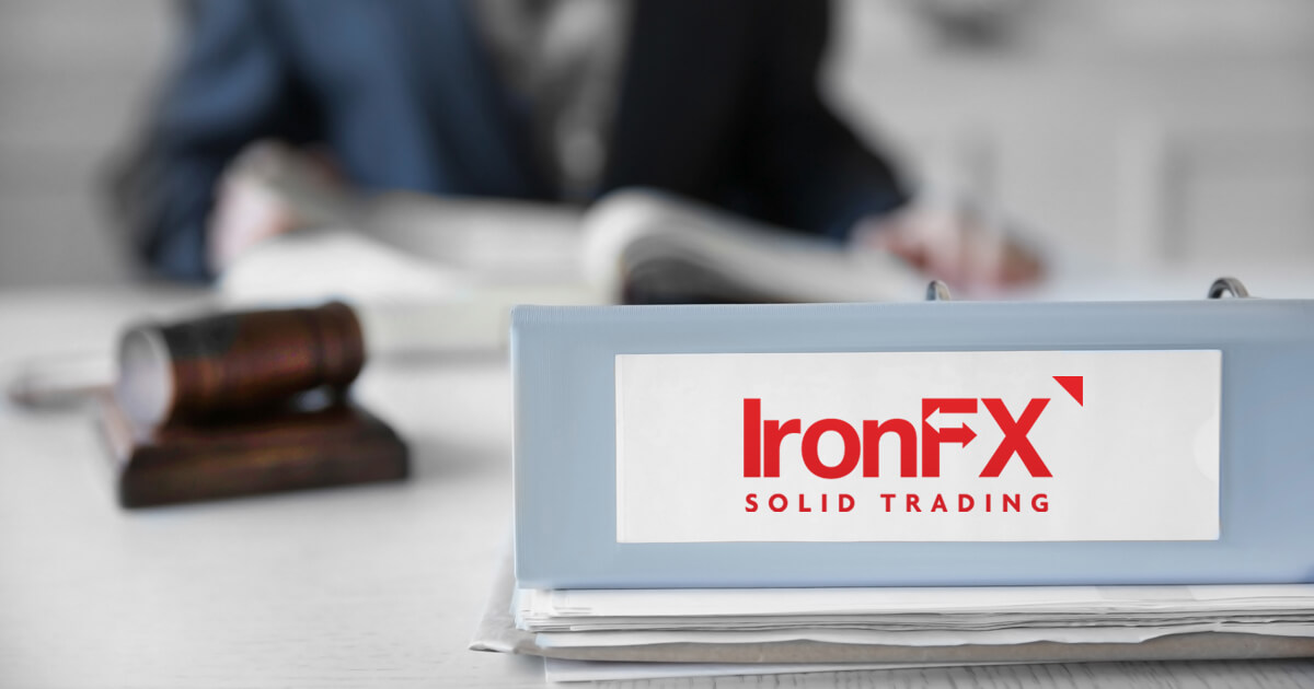 キプロス消費者保護局、 消費者契約法に違反した疑いでIronFXへ措置講じる