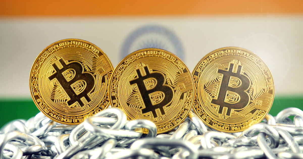 インド政府、年度末までに仮想通貨の規制を制定か