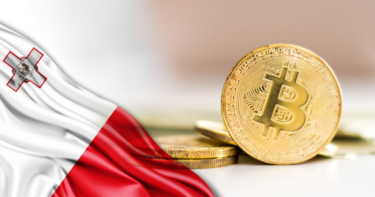 マルタ政府、仮想通貨取引に関して前向きな方針を発表