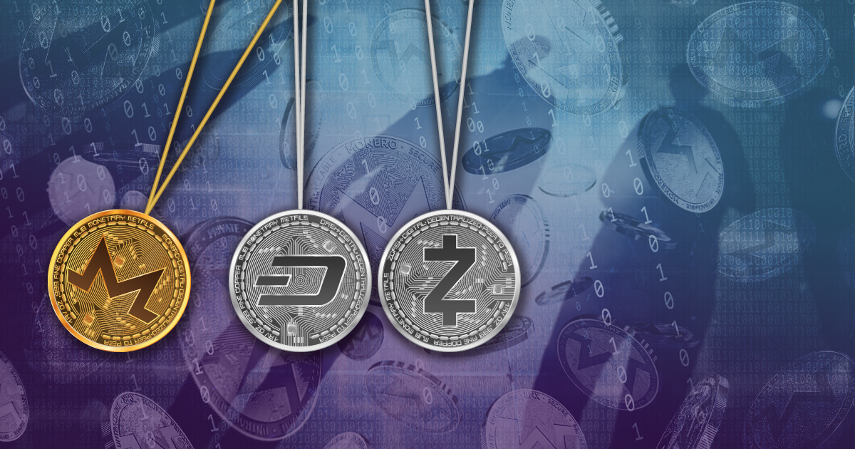 欧州刑事警察機構、匿名性の高いアルトコインに対し懸念