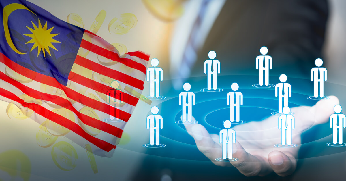 マレーシア中央銀行、仮想通貨取引所へKYC強化を要求