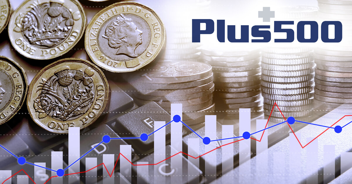 Plus500の創業者、株式の6％を売却へ