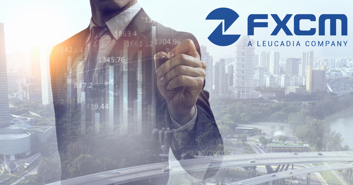 FXCM、2018年2月期の業績は引き続き好調