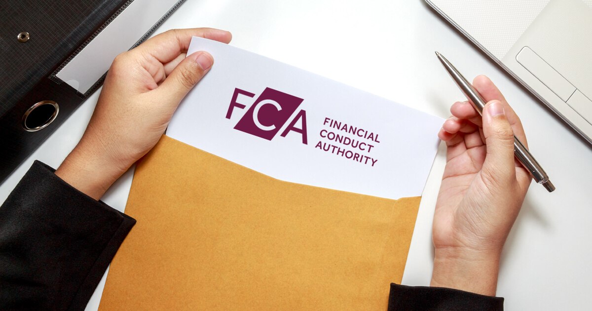 FCA、STPブローカーに対しライセンスの登録変更を要請