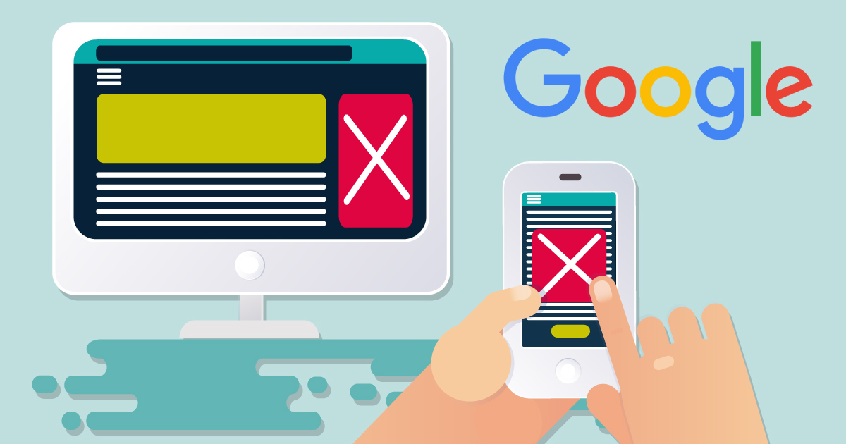 Google、仮想通貨やICOに関連する広告掲載を禁止