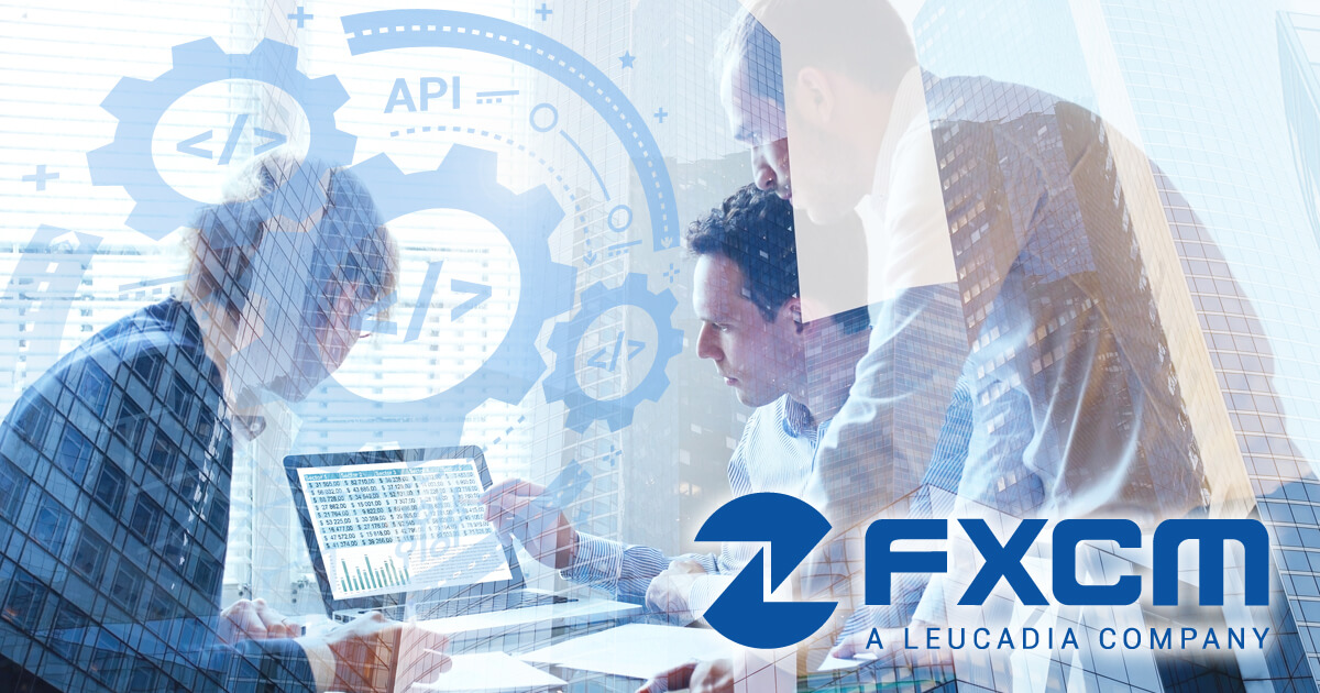 FXCM、REST APIの導入を発表