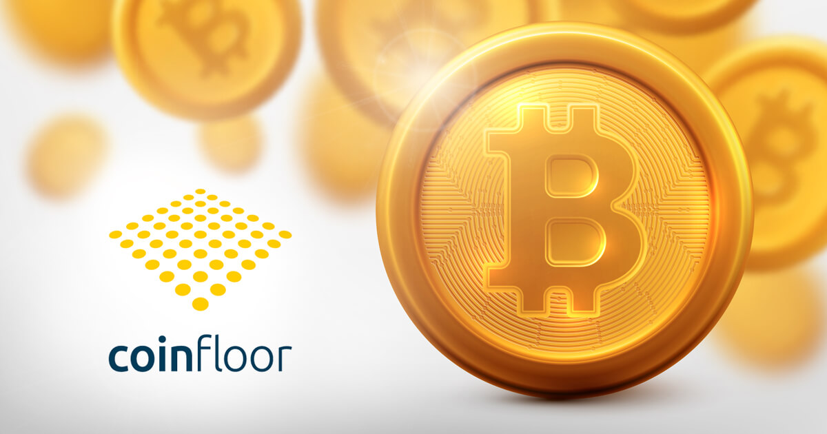 コインフロア 現物決済のビットコイン先物の提供開始予定