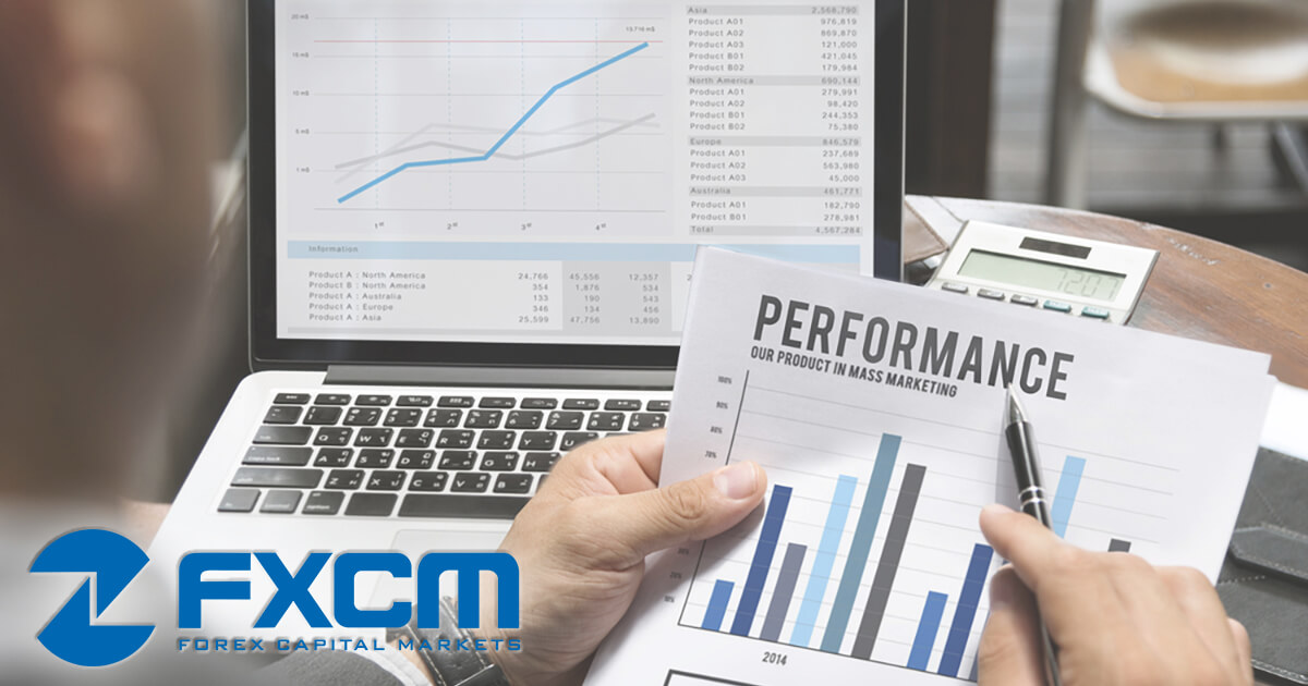 FXCM、2018年3月期の取引量はわずかに減少