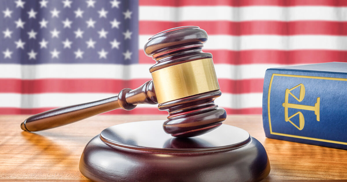 米国大半の州では仮想通貨やブロックチェーン技術に肯定的な姿勢