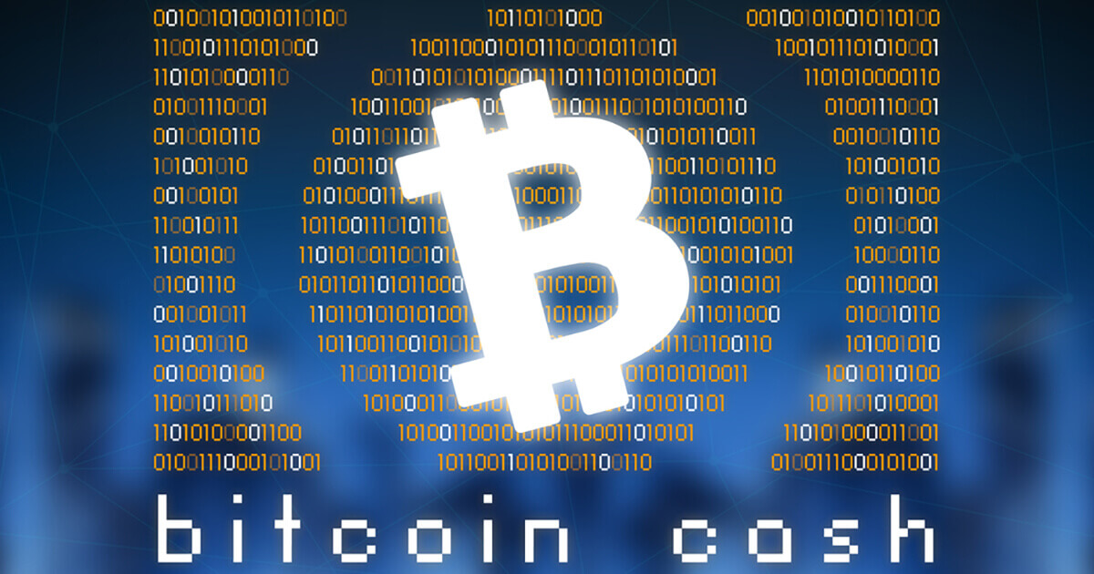 ビットコインキャッシュ、ハードフォークを控え価格急騰