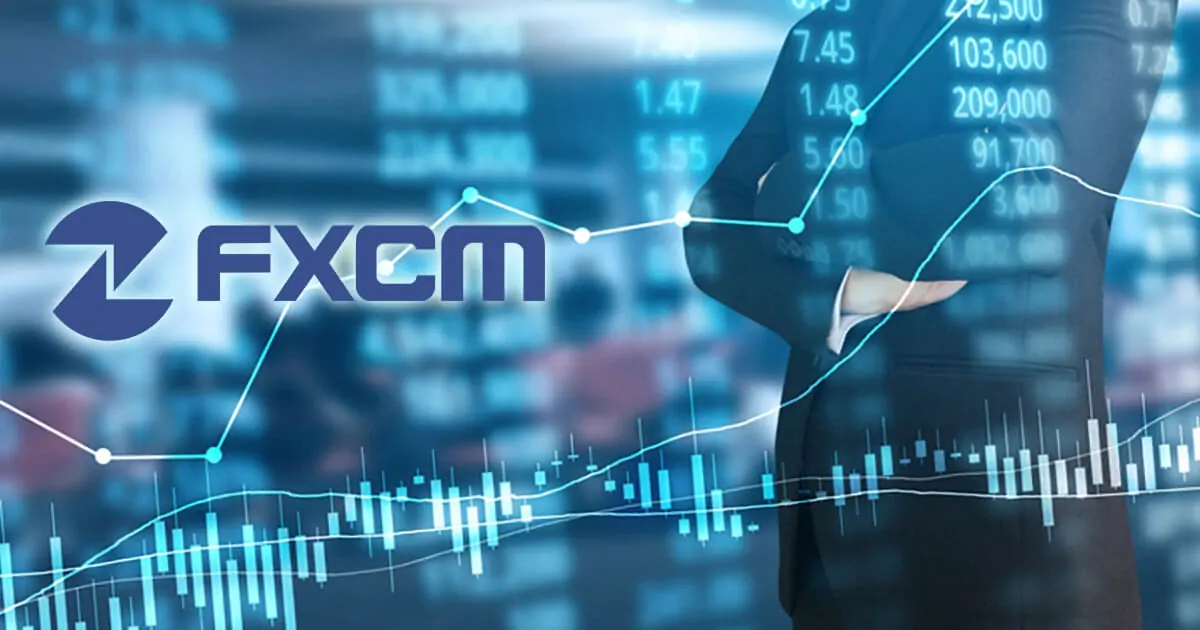 FXCM、2017年第4四半期の平均スプレッド統計を発表