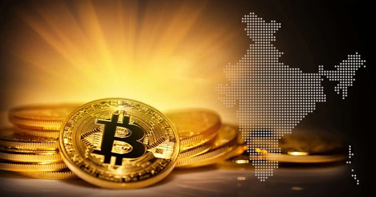 インド、仮想通貨禁止令決定後も活気づく仮想通貨市場