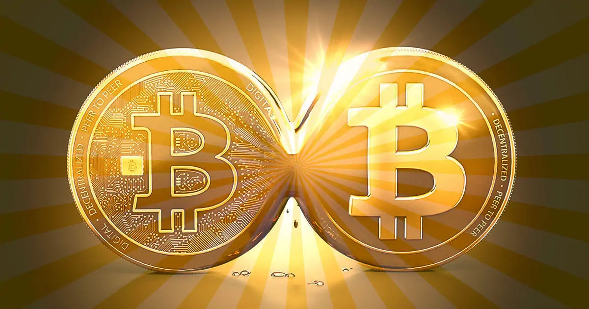 ビットコインキャッシュ、5月15日ハードフォークを予定
