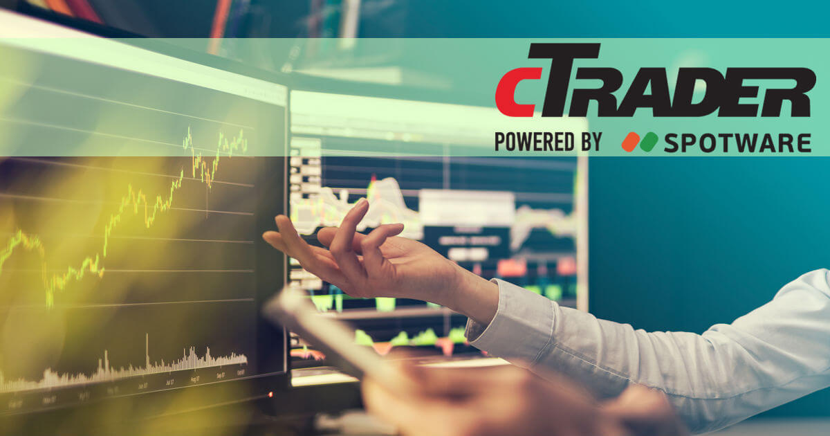 Spotware、最新版となるcTrader 3.0のリリースを発表