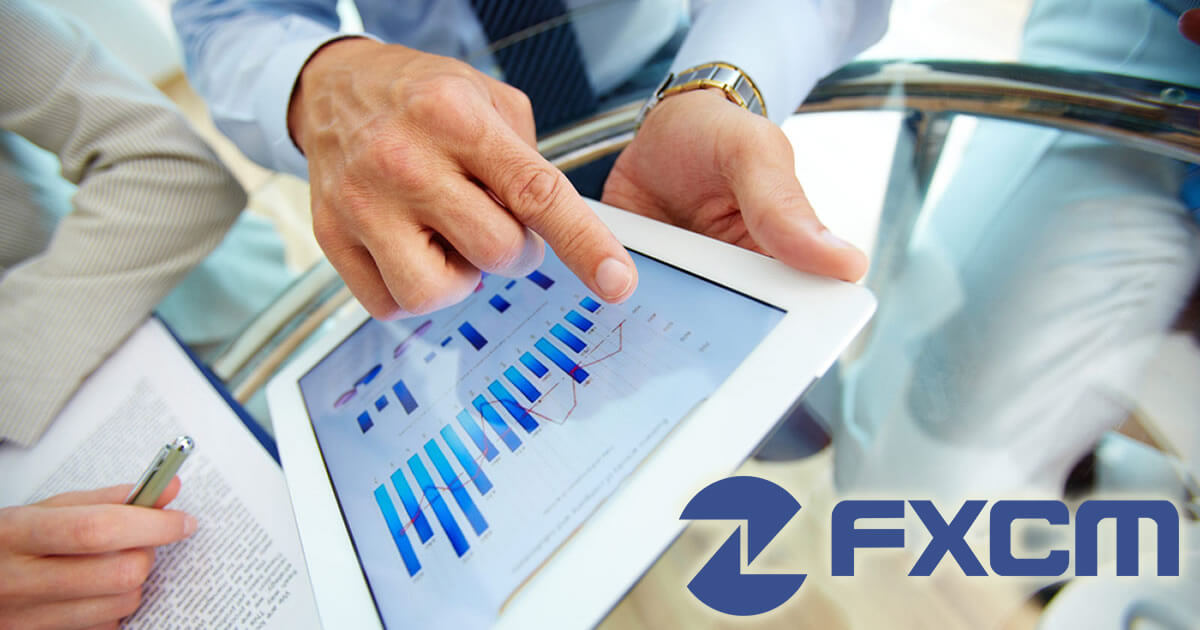 FXCM、2018年5月期の取引高が大幅に増加