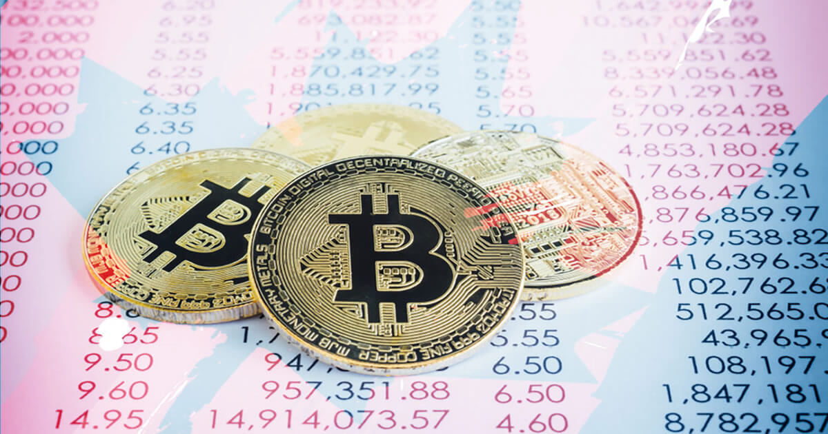 カナダ政府、仮想通貨取引所へ1万ドル以上の取引における報告義務を検討