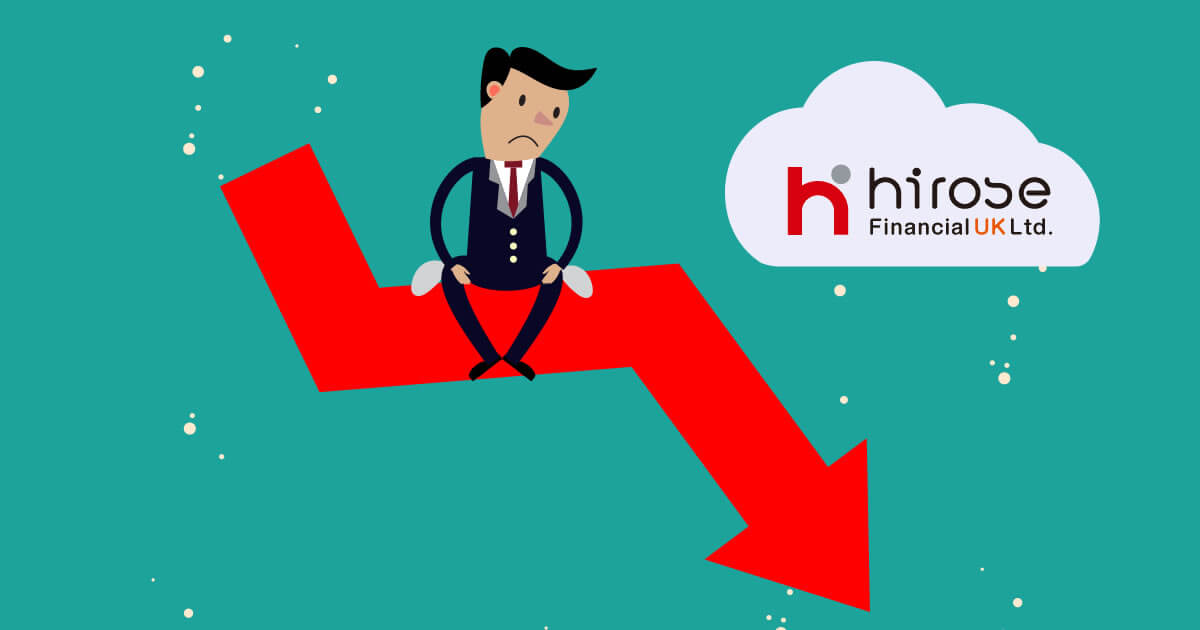 Hirose UK、2018年度の業績を発表、前年度比36％減