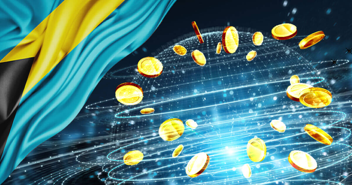バハマ政府、独自の仮想通貨の発行を検討