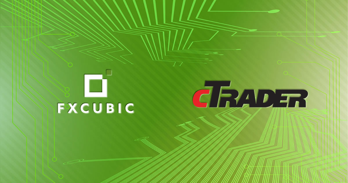 Spotware、FXCubicと事業提携