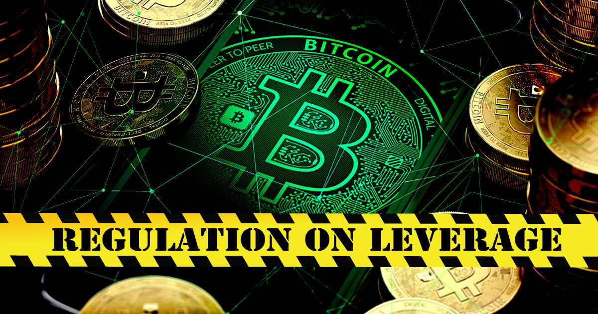 仮想通貨交換業協会、上限4倍のレバレッジ規制へ