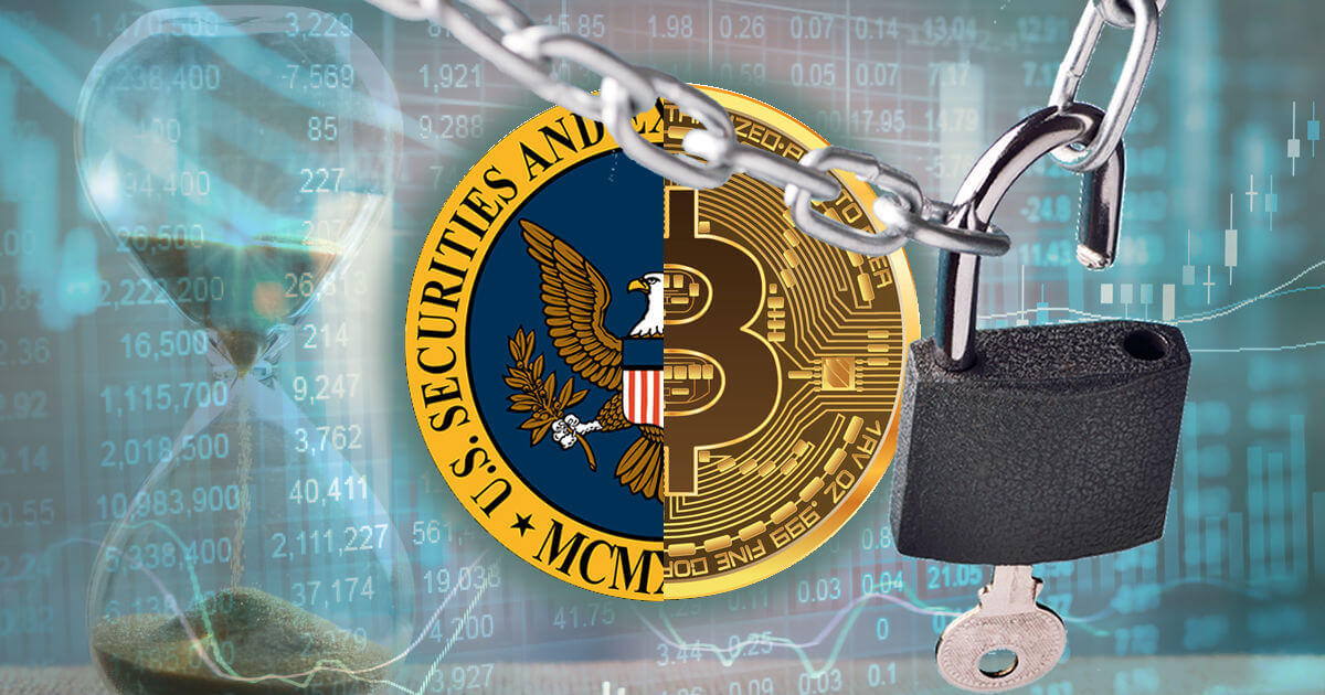 ファットフィッシュ、ビットコインETFが数カ月内に承認と期待