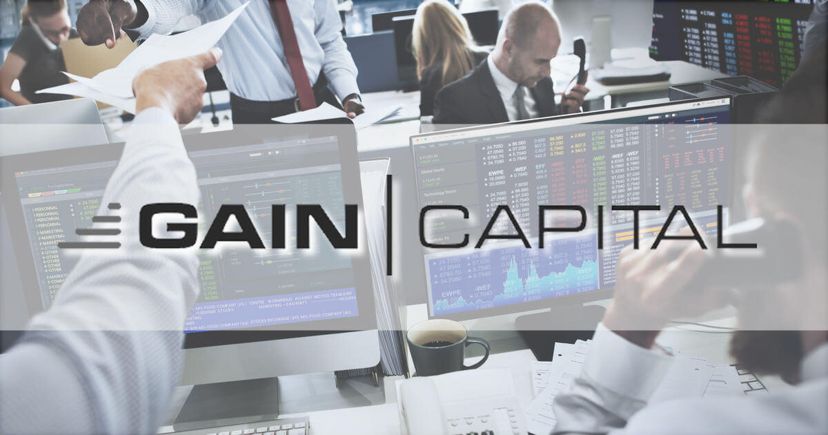 GAIN、6月期のFXファンドが450万ドル以上減少