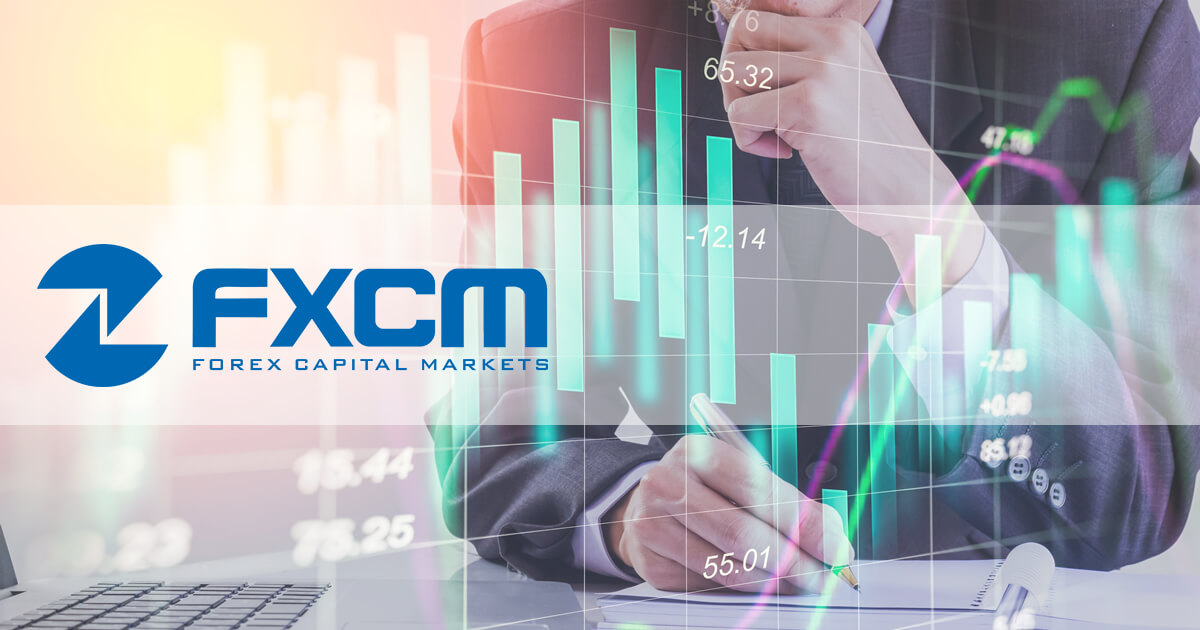 FXCM、2018年上半期の平均スプレッド統計を発表