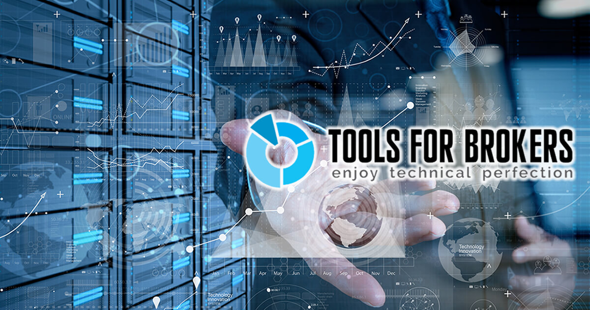 Tools For Brokers、トレードプロセッサーに新機能追加