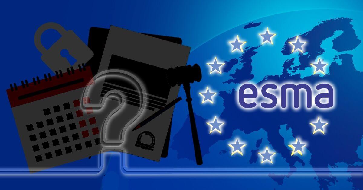 ESMA、CFDのレバレッジ規制については言及せず
