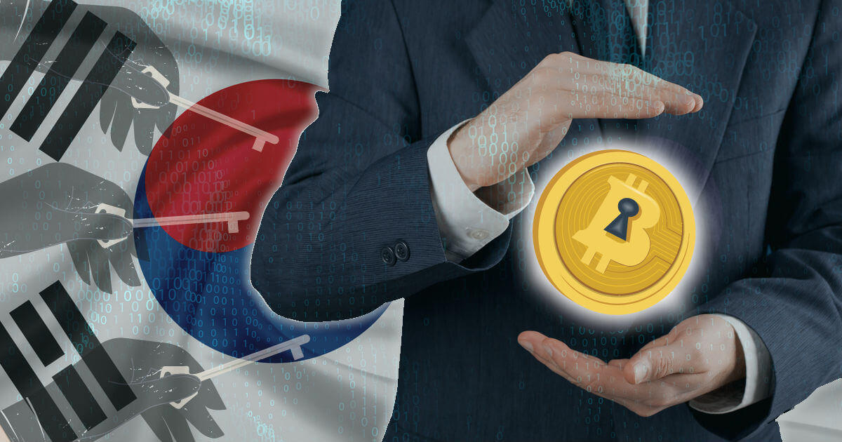 韓国ハンファ損害保険、仮想通貨のハッキング被害を対象とした保険を開発