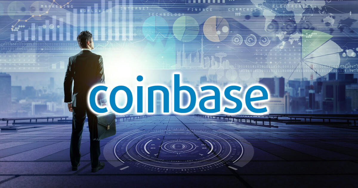 コインベース、LinkedIn幹部を迎え入れ体制強化を図る