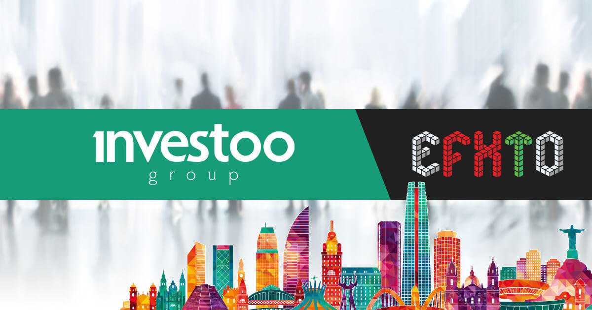 Investoo GroupがEFXTO.comを買収