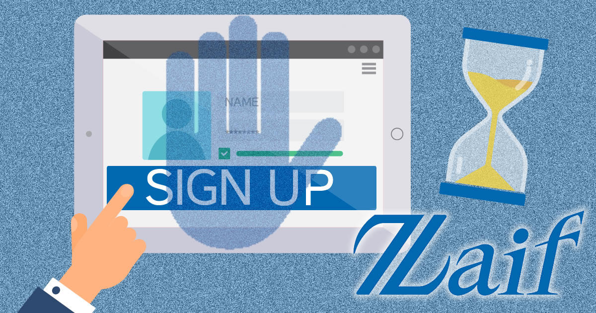 Zaif、新規の会員登録受付を一時中止