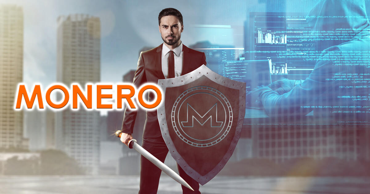 モネロがマルウェア対策の学習サイトを設立